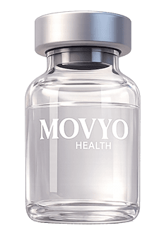 Movyo Health semaglutide vial
